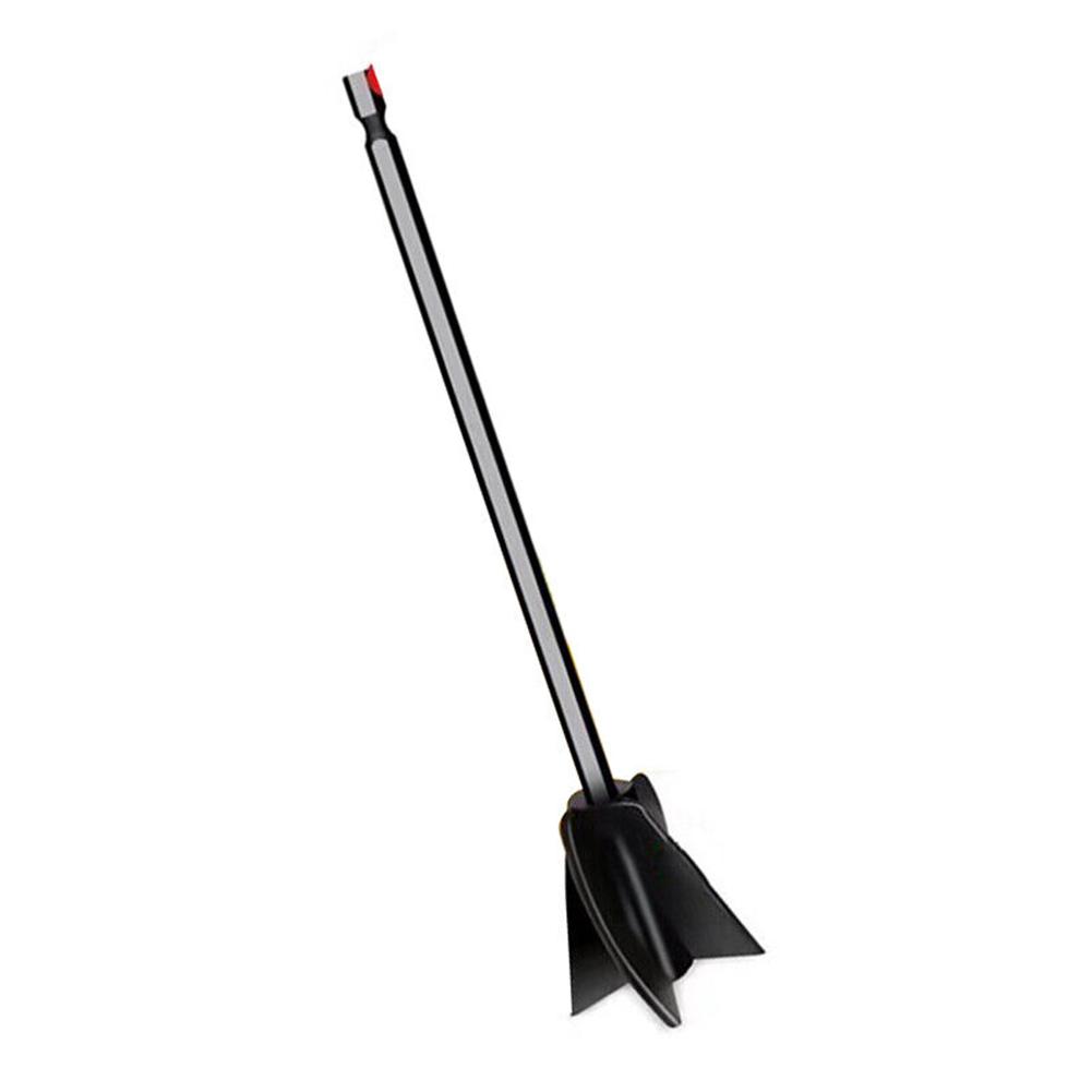Epoxy Mixer Stick Paint Stirri - Woodworking Oil recension och pris