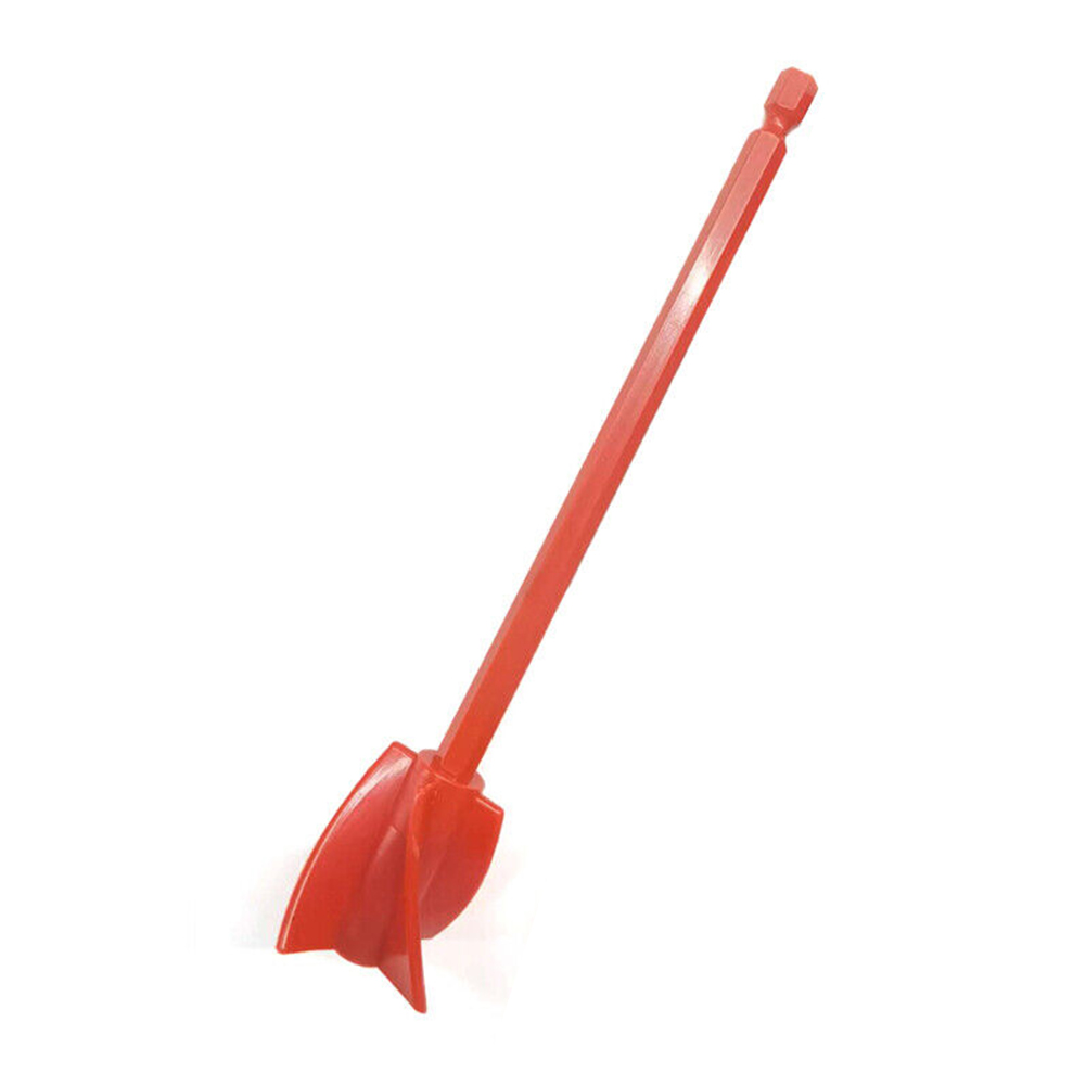 Epoxy Mixer Stick Paint Stirri - Woodworking Oil recension och pris