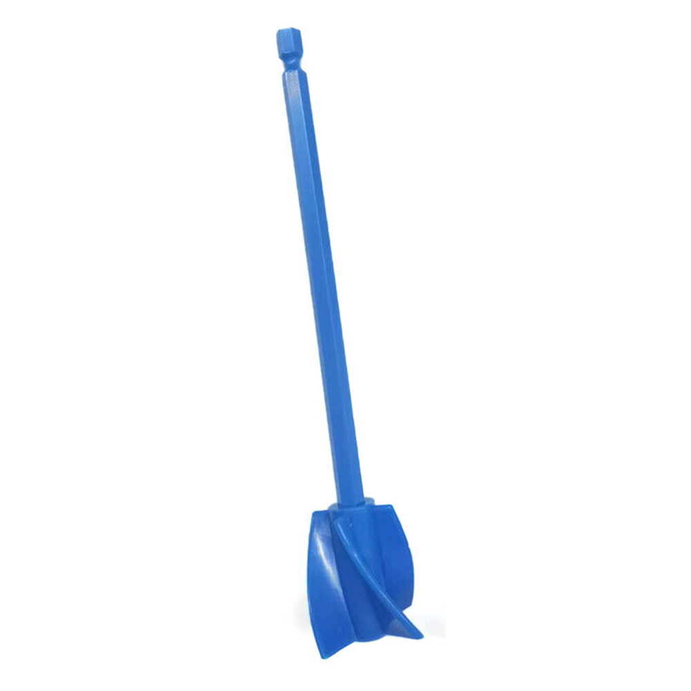 Epoxy Mixer Stick Paint Stirri - Woodworking Oil recension och pris