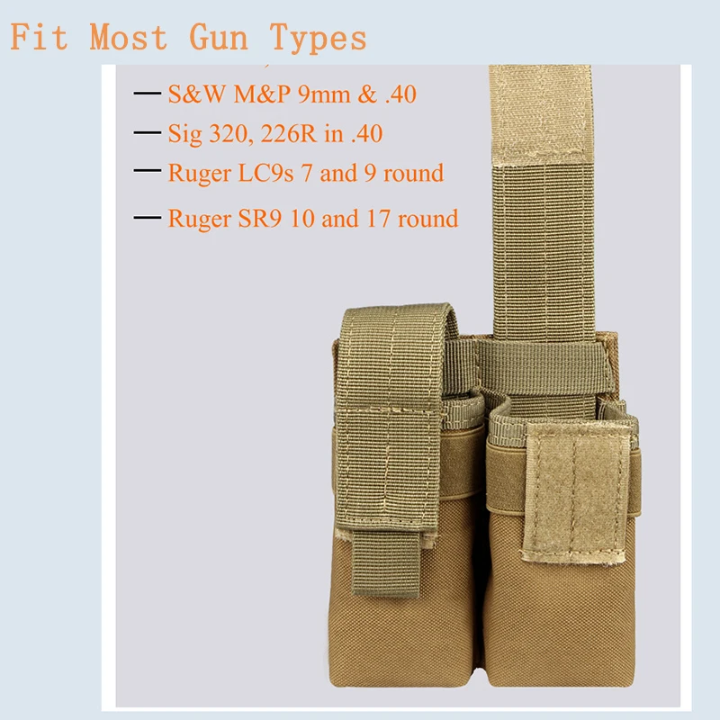 Double Airsoft Tactical Magazi - Woodworking Magazine recension och pris