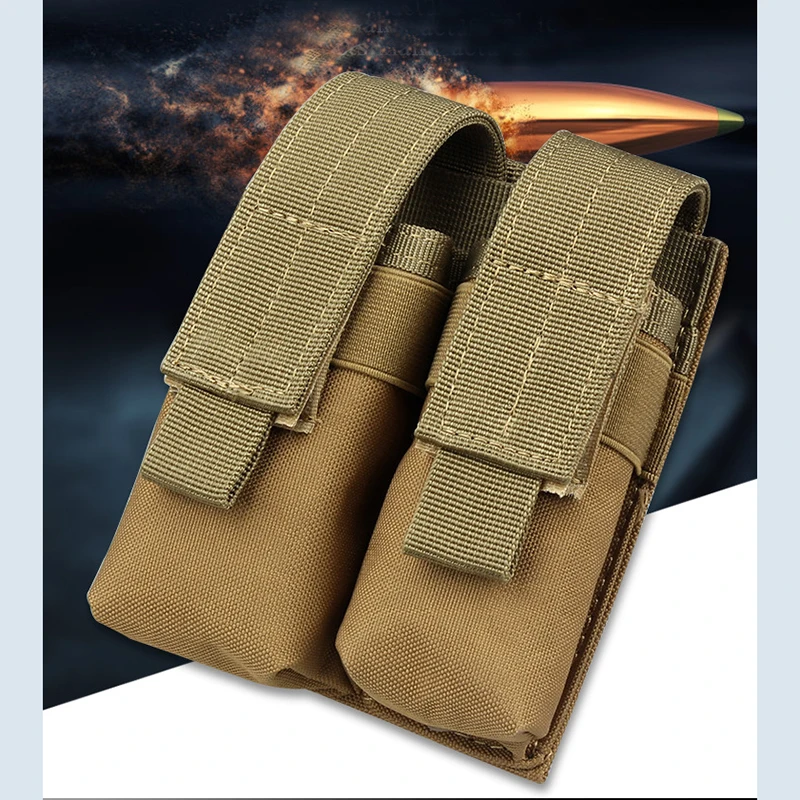 Double Airsoft Tactical Magazi - Woodworking Magazine recension och pris