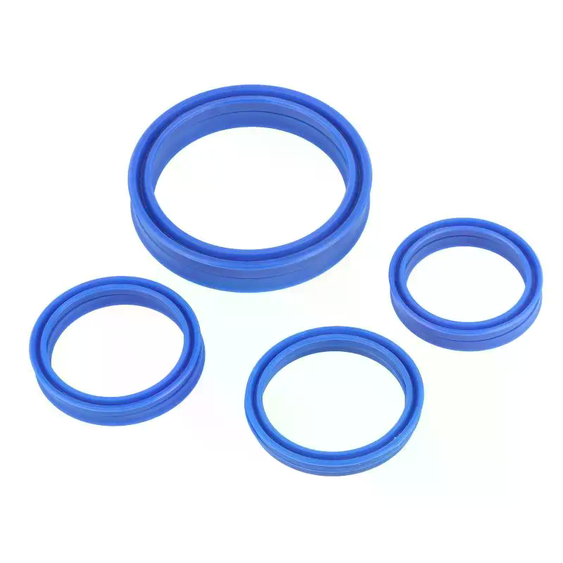 Hydraulic Oil Seals PU Single  - Woodworking Oil recension och pris
