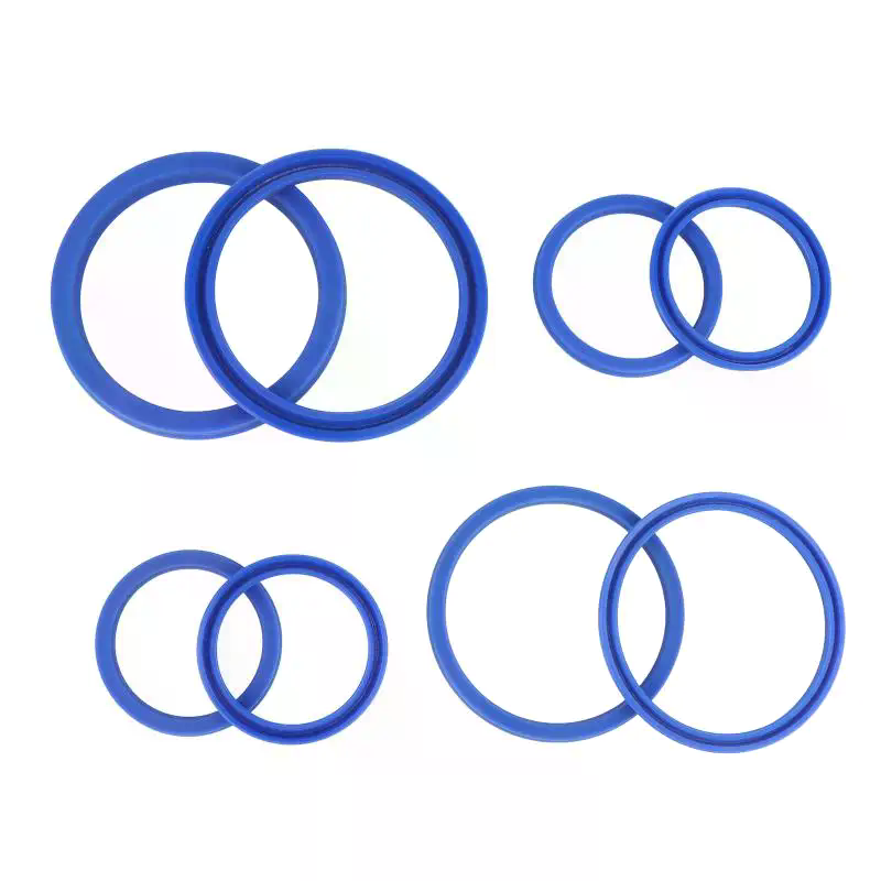 Hydraulic Oil Seals PU Single  - Woodworking Oil recension och pris