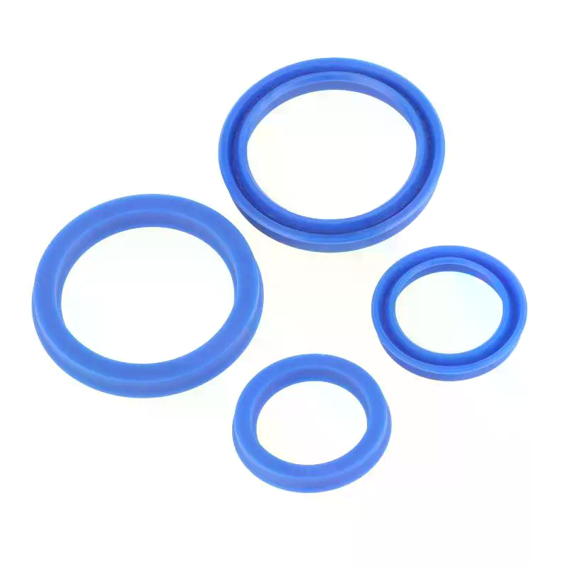 Hydraulic Oil Seals PU Single  - Woodworking Oil recension och pris
