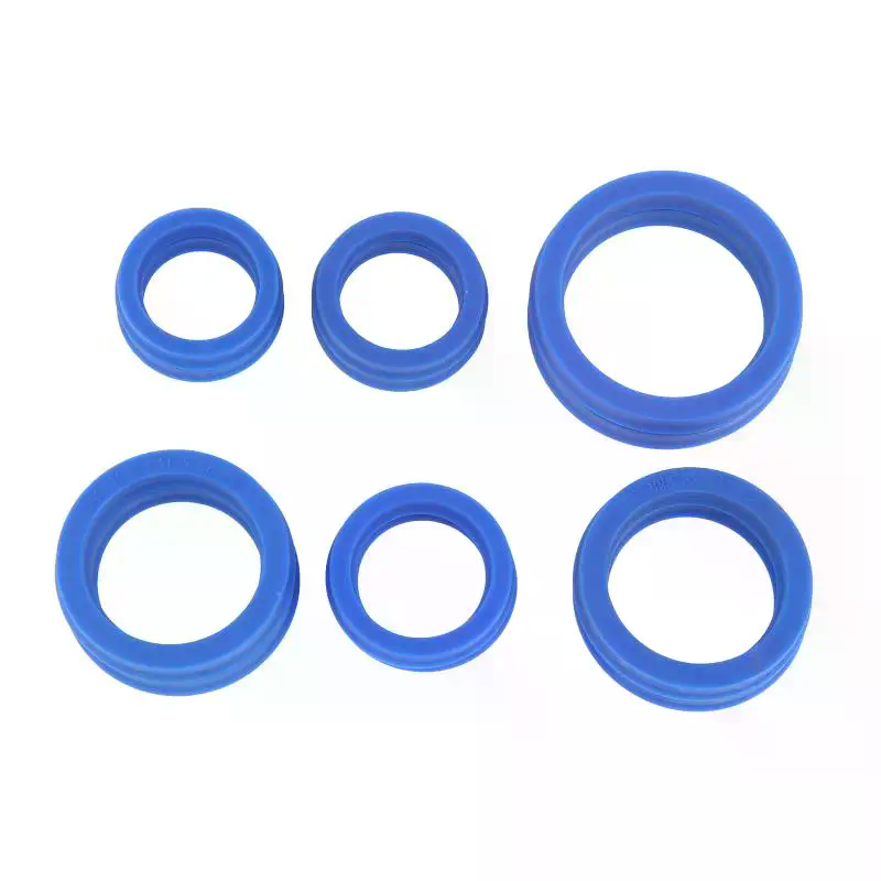 Hydraulic Oil Seals PU Single  - Woodworking Oil recension och pris