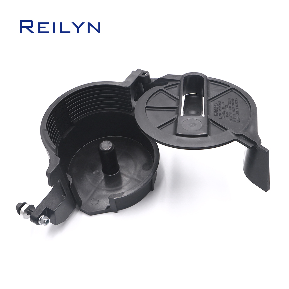 Reilyn Magazine Unit for Bosti - Woodworking Magazine recension och pris