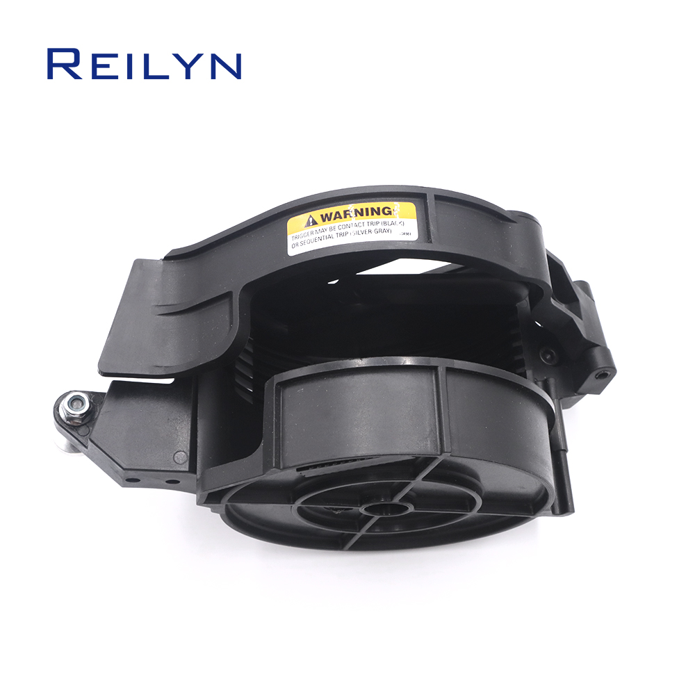 Reilyn Magazine Unit for Bosti - Woodworking Magazine recension och pris