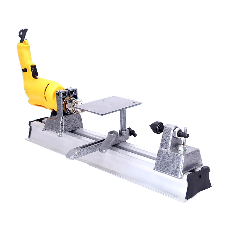 800W Small Woodworking Lathe T - Woodworking Lathe Machine recension och pris