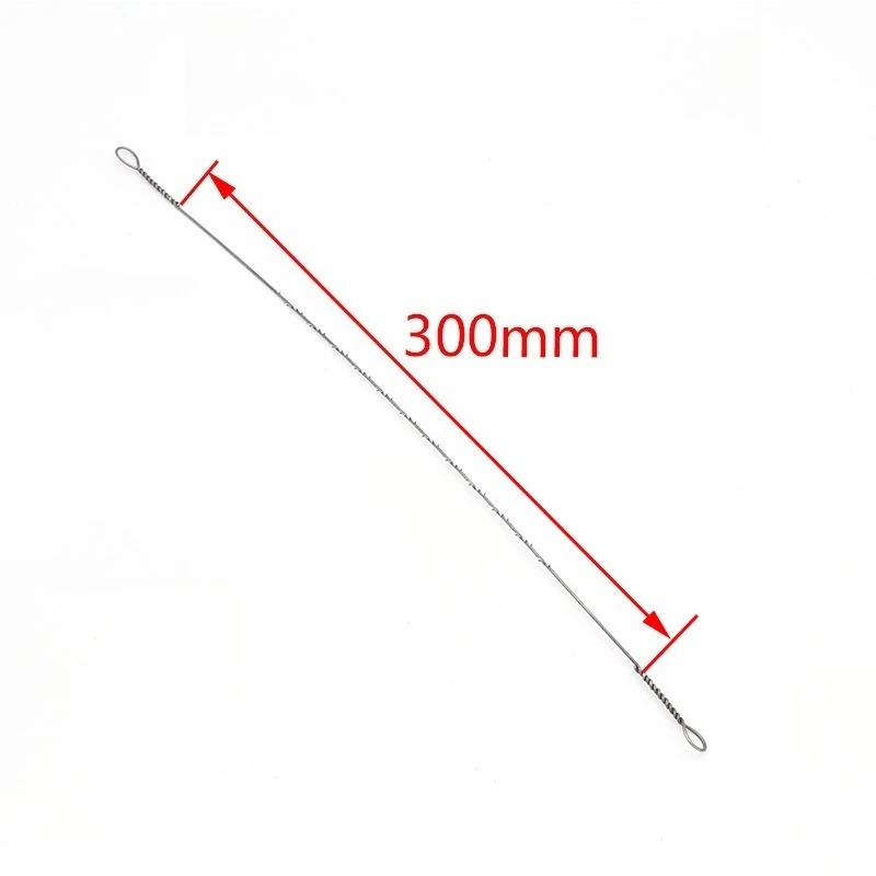 50pcs Woodworking Coping Saw B - Woodworking Saw recension och pris