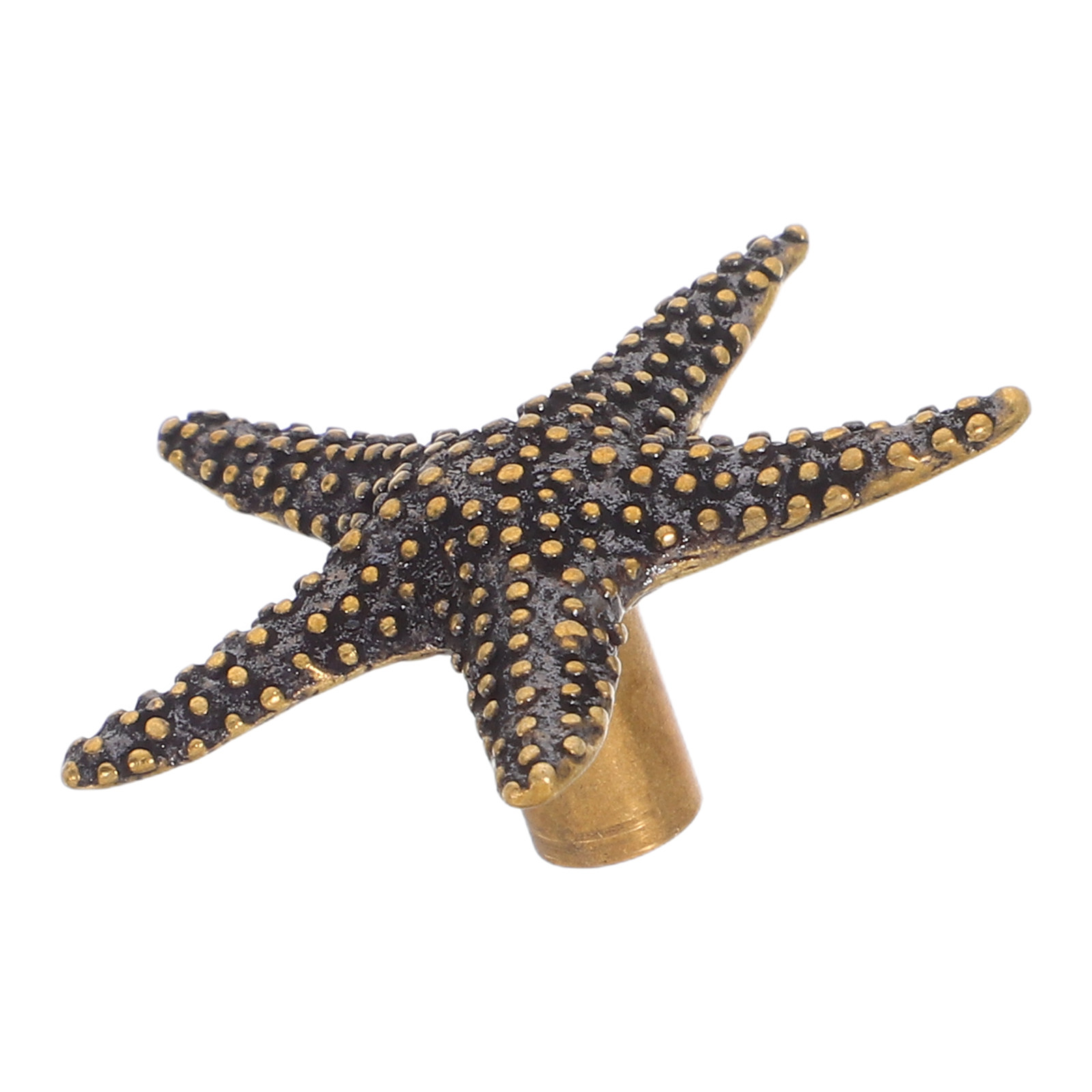 Ocean Inspired Mini Brass Cabi - Woodworking Inspiration recension och pris