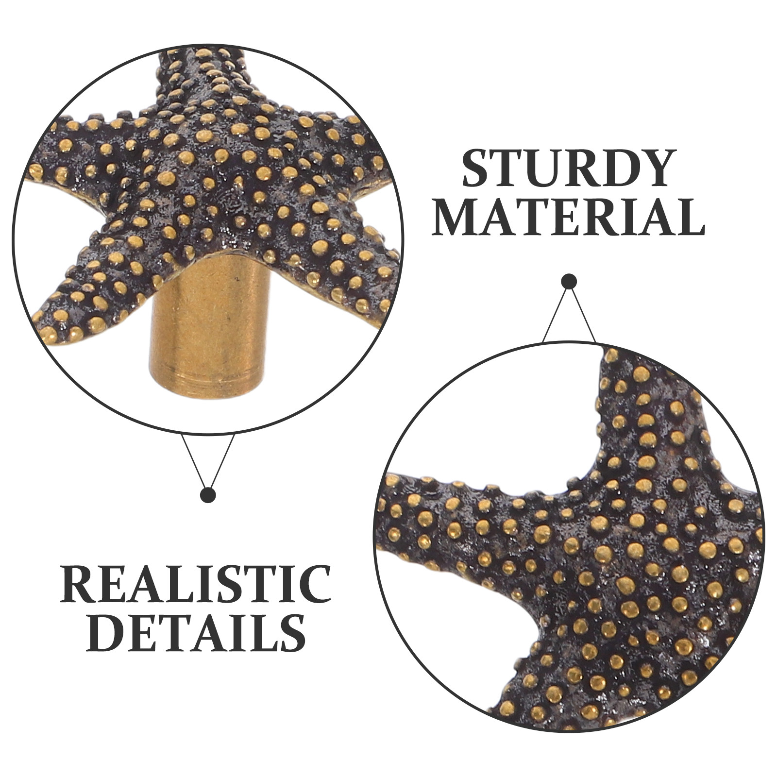 Ocean Inspired Mini Brass Cabi - Woodworking Inspiration recension och pris