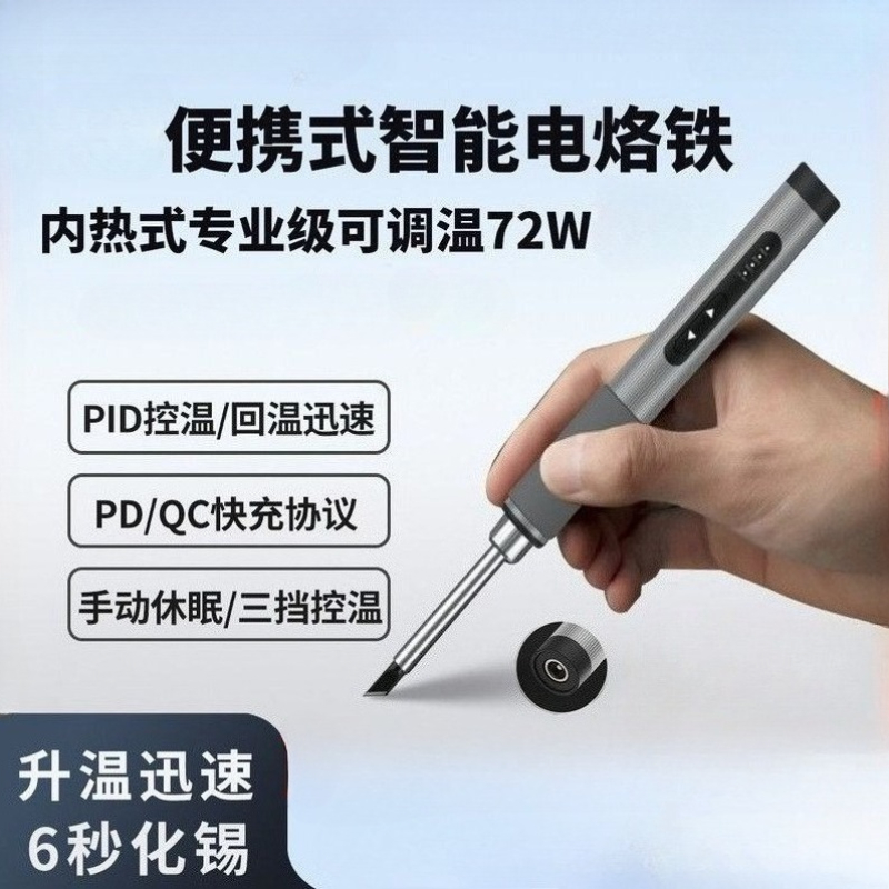  DUKA EI2 Portable Electric So - Woodworking Qc recension och pris