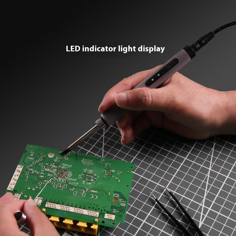  DUKA EI2 Portable Electric So - Woodworking Qc recension och pris