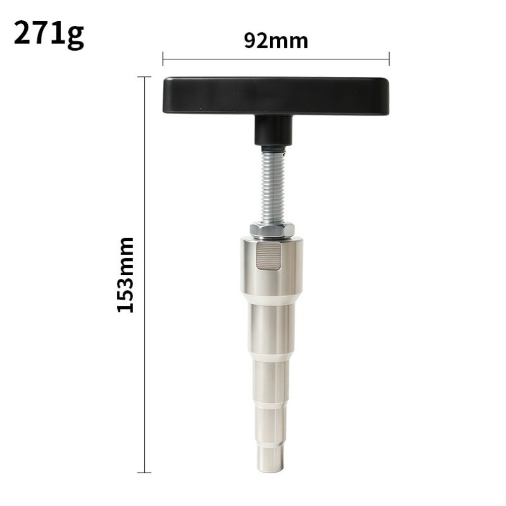 16-32mm Aluminum Plastic Pipe  - Woodworking Youtube recension och pris