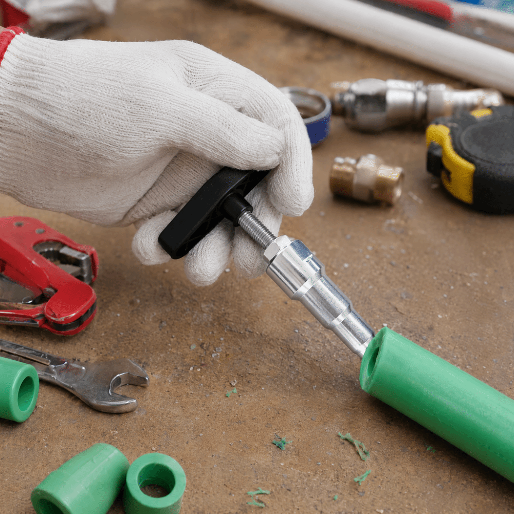 16-32mm Aluminum Plastic Pipe  - Woodworking Youtube recension och pris