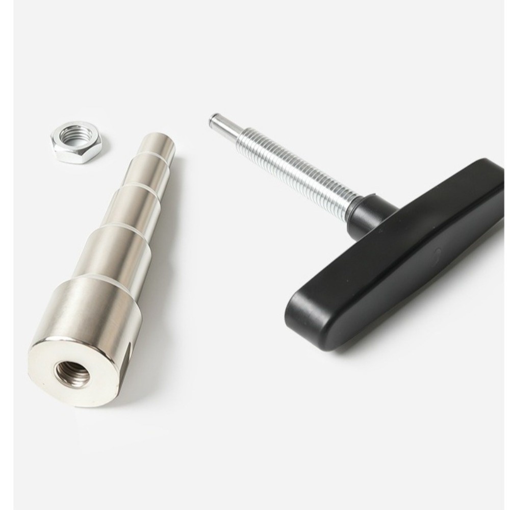 16-32mm Aluminum Plastic Pipe  - Woodworking Youtube recension och pris