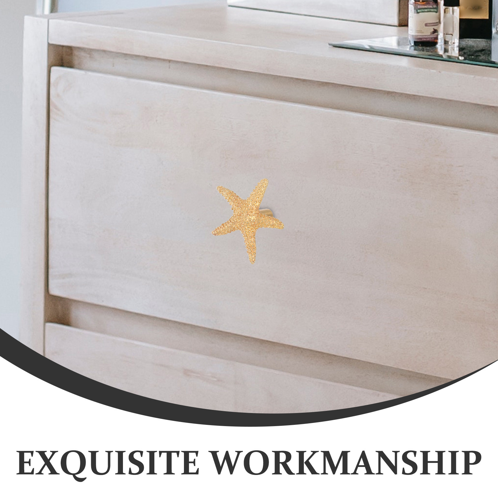 Ocean Inspired Mini Brass Cabi - Woodworking Inspiration recension och pris