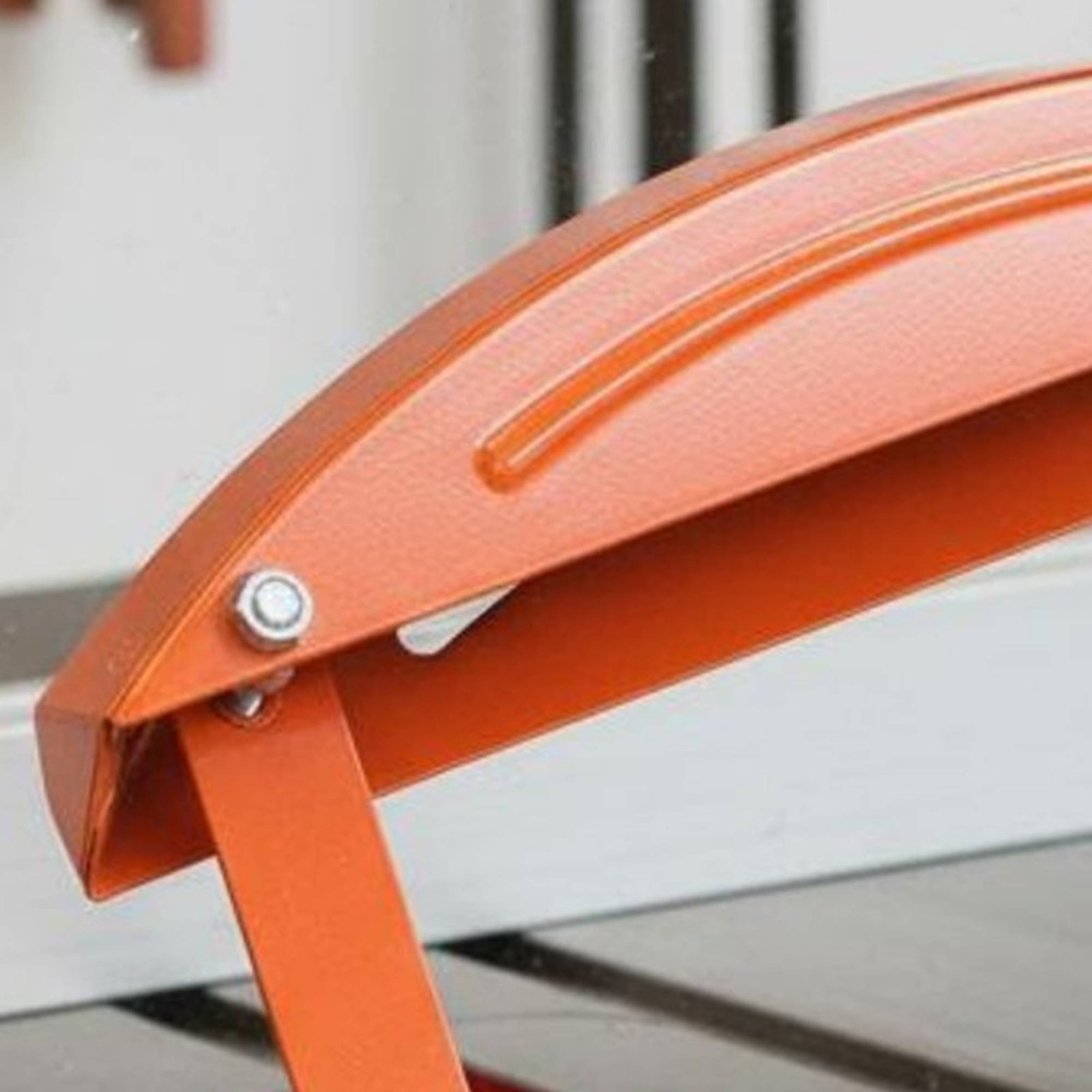 Table Cutting Blade Guard Long - Woodworking Saw recension och pris