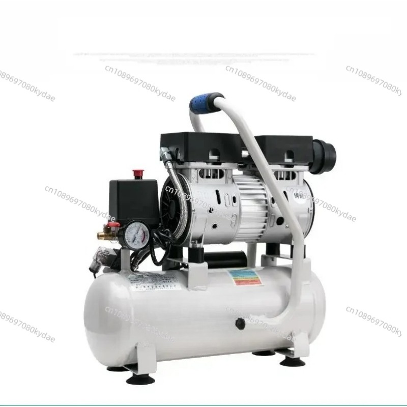 220v Electric Air Compressor W - Woodworking Oil recension och pris