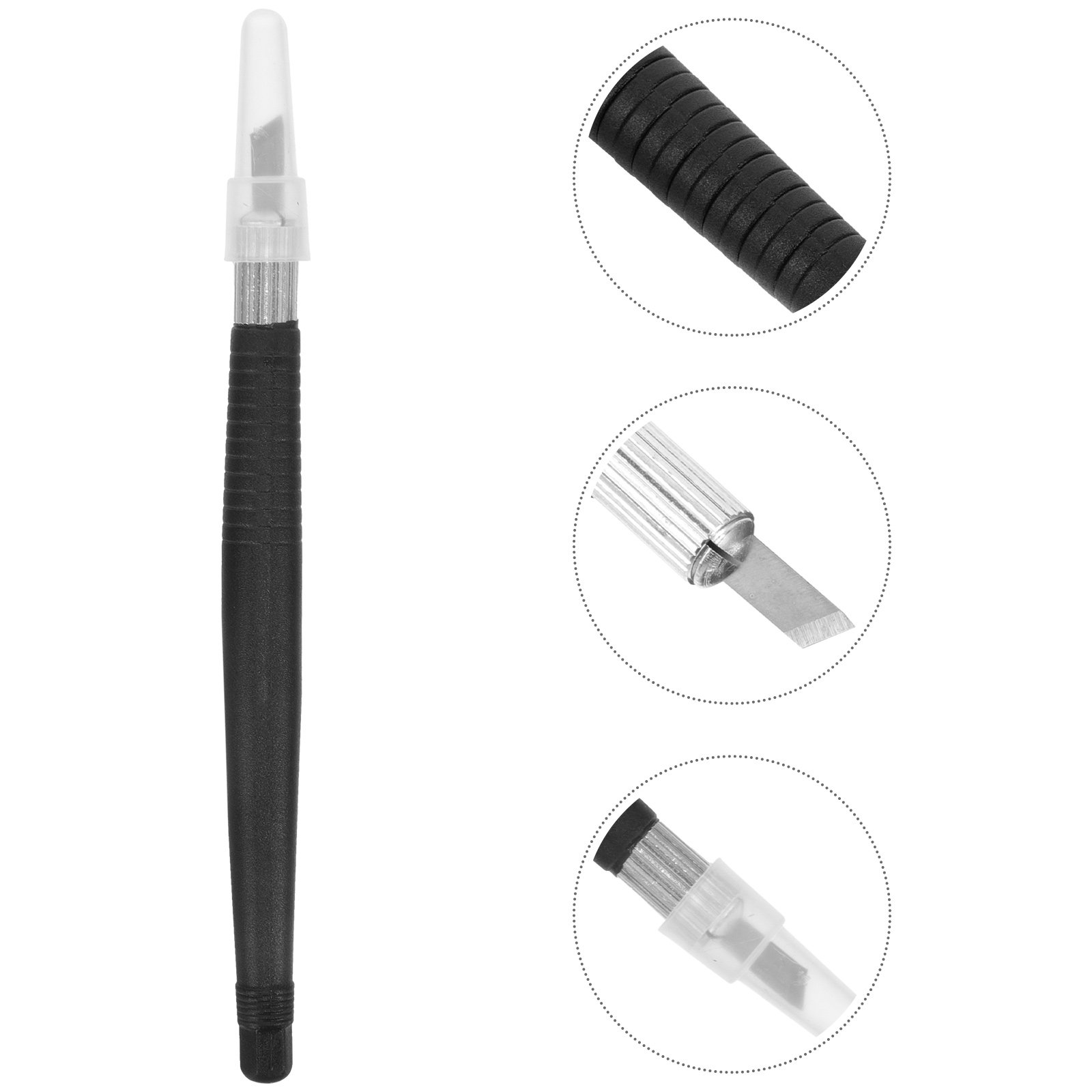 10Pcs Portable Wood Carving Ki - Woodworking Multi Tool recension och pris