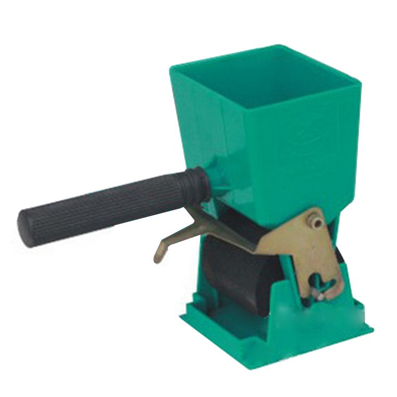 MM3C/MM6C Manual Gluing Machin - Woodworking Glue Roller recension och pris