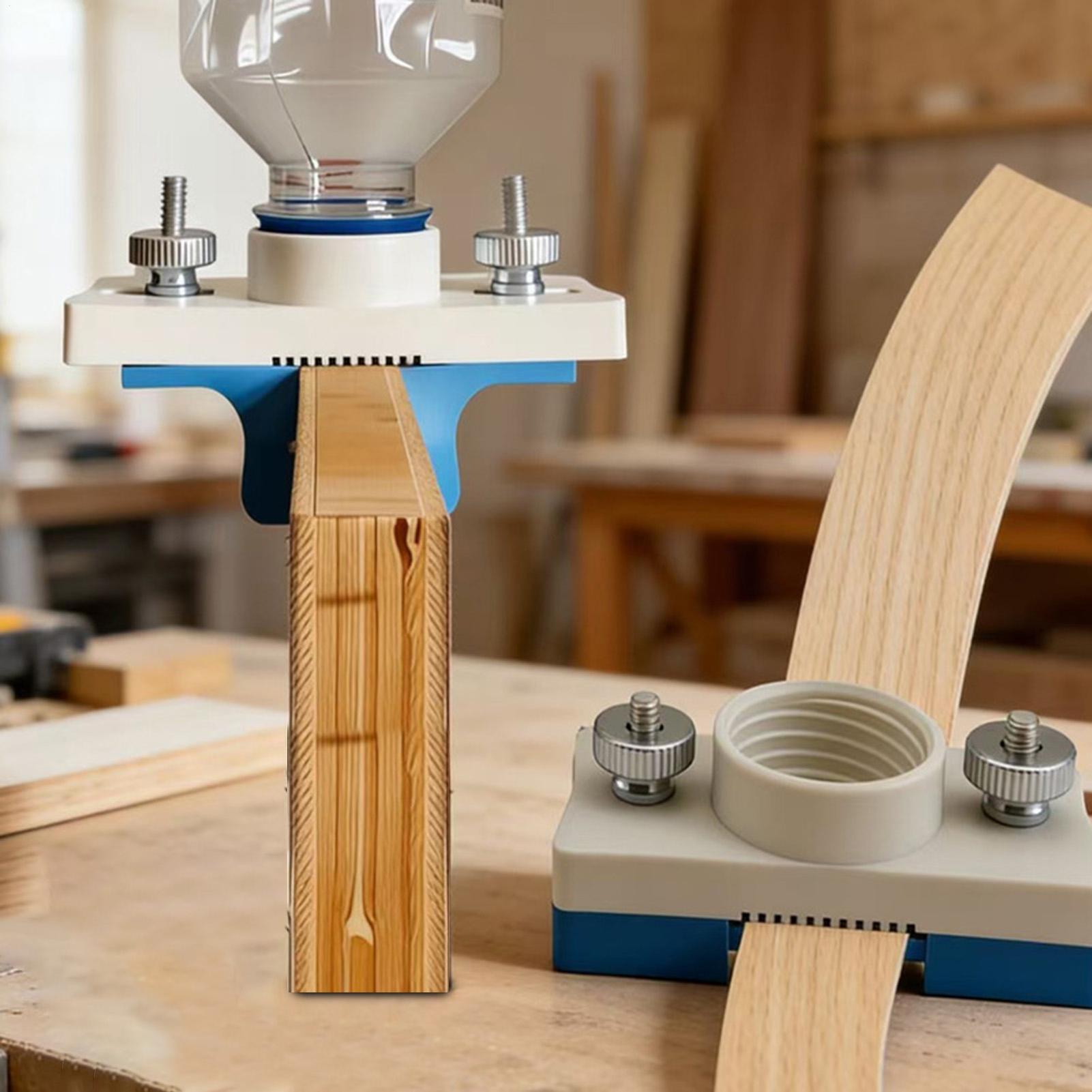 Wood Glue Spreader Edging Flat - Woodworking Tool recension och pris