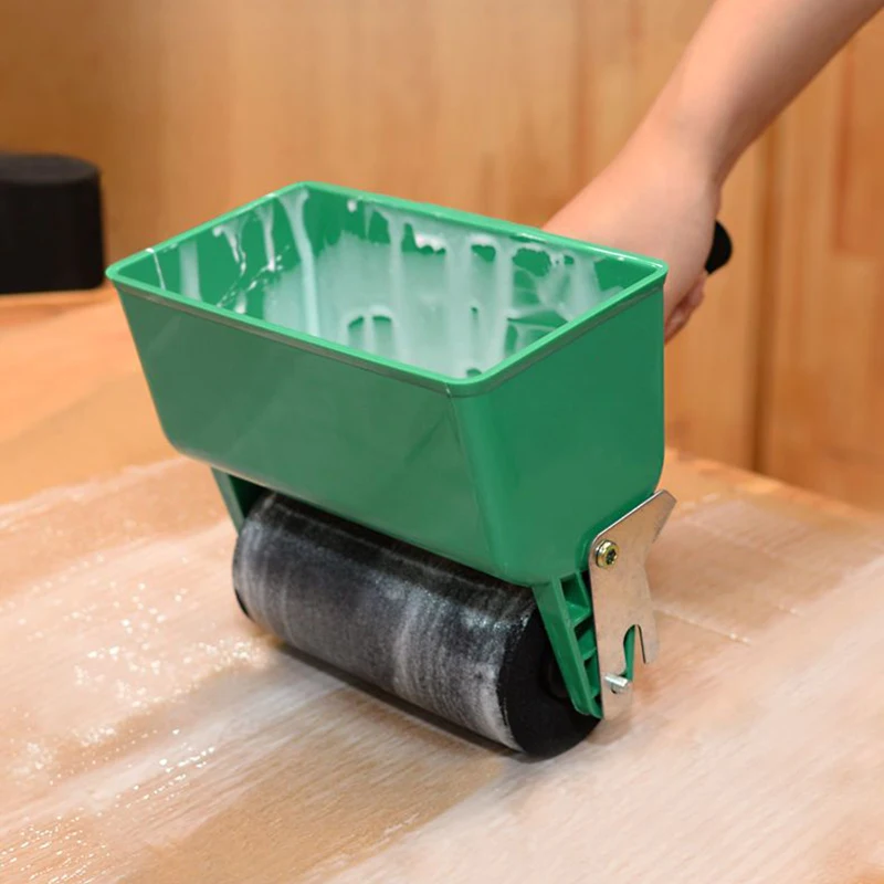 Manual Glue Applicator Small C - Woodworking Glue Roller recension och pris