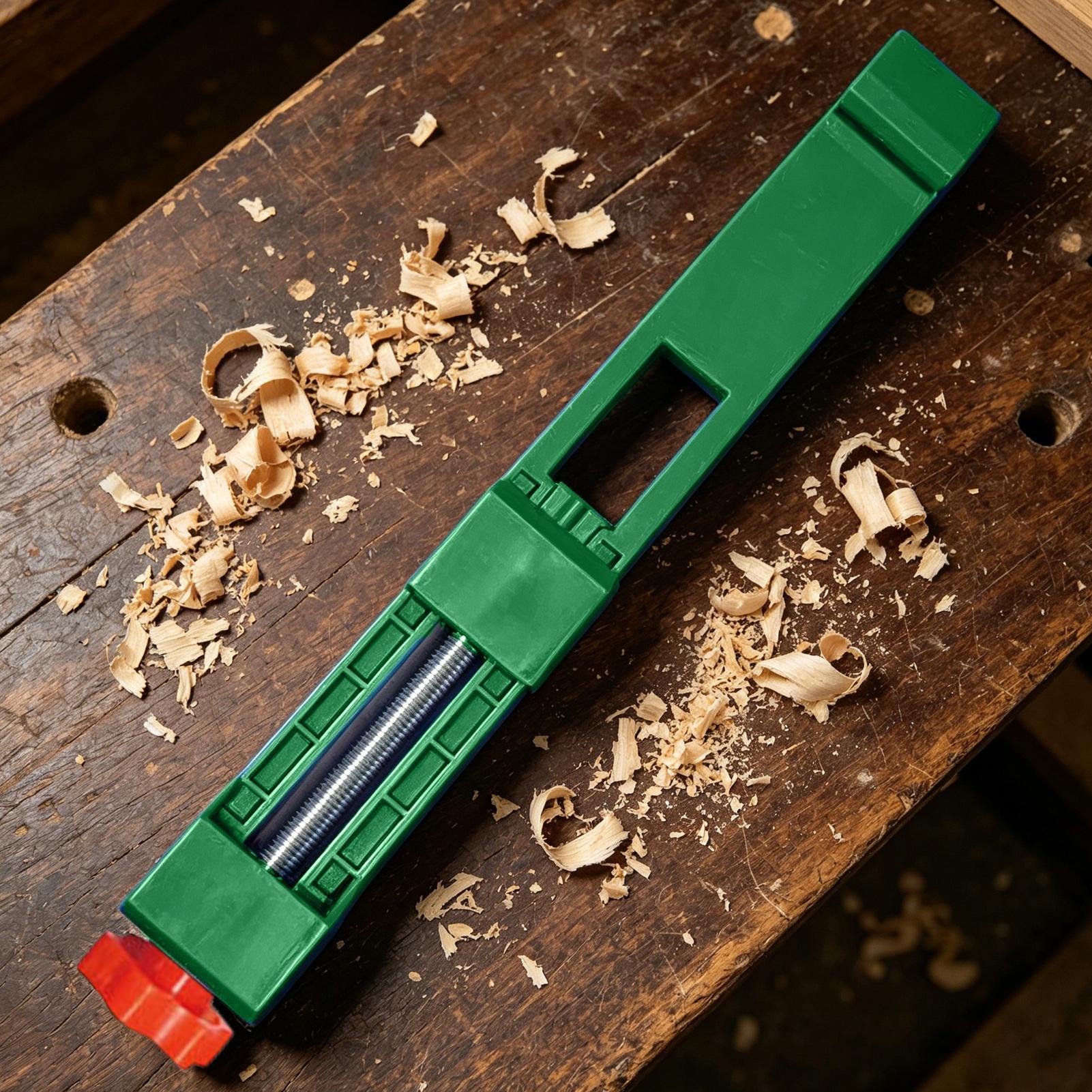 Cutting Guide For Circular Saw - Woodworking Saw recension och pris