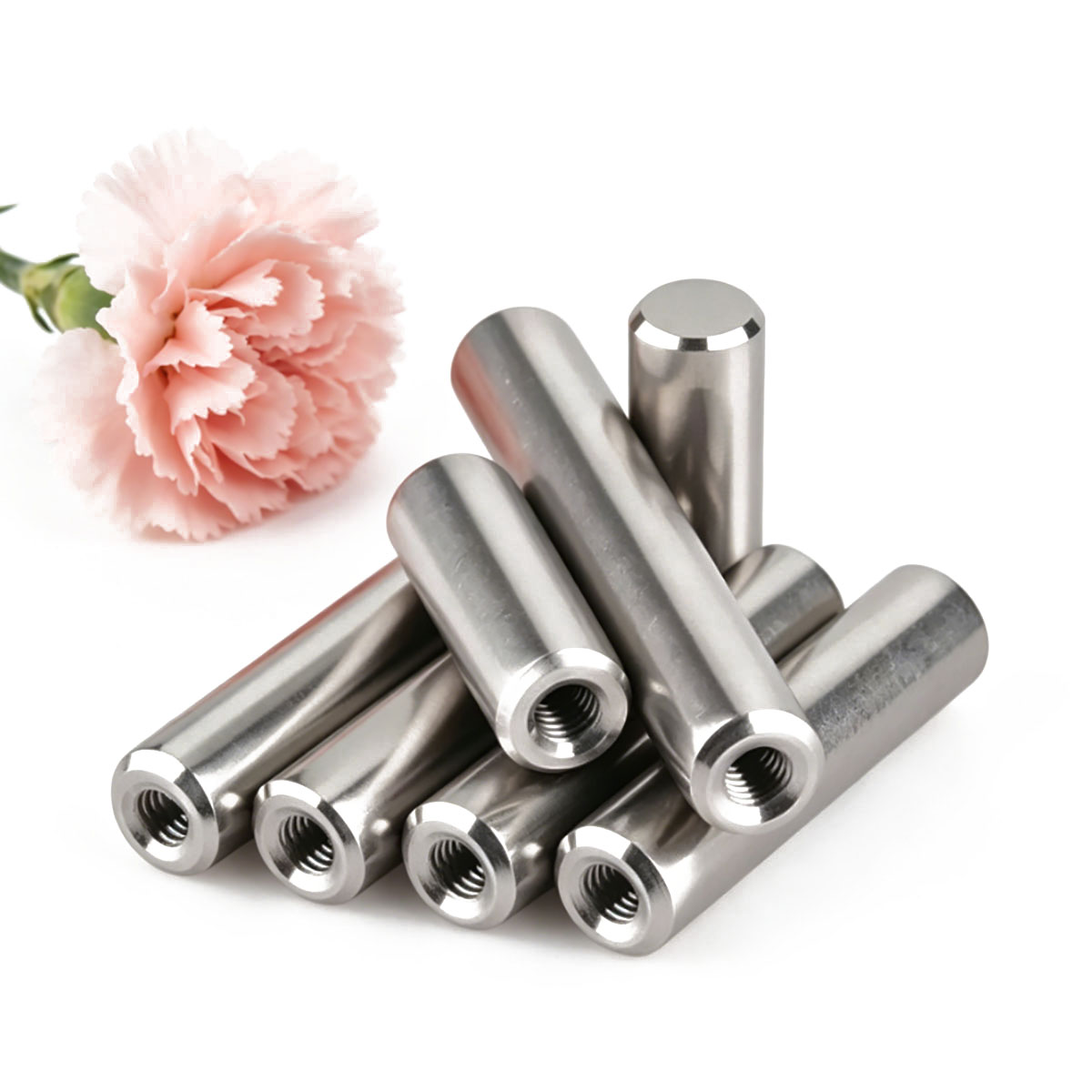 304 Stainless Steel Internal T - Woodworking Classes recension och pris