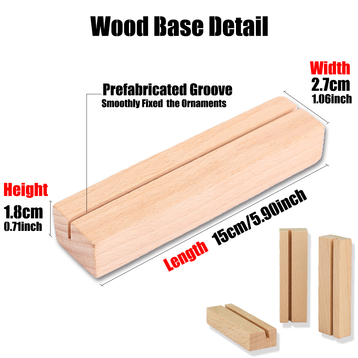 1pc Stylish Personalized Custo - Woodworking Jobs recension och pris