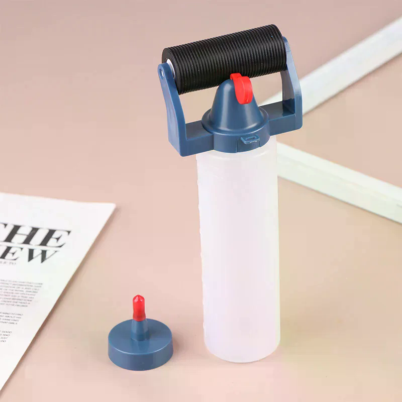 8oz Wood Glue Roller Bottle Se - Woodworking Glue Roller recension och pris