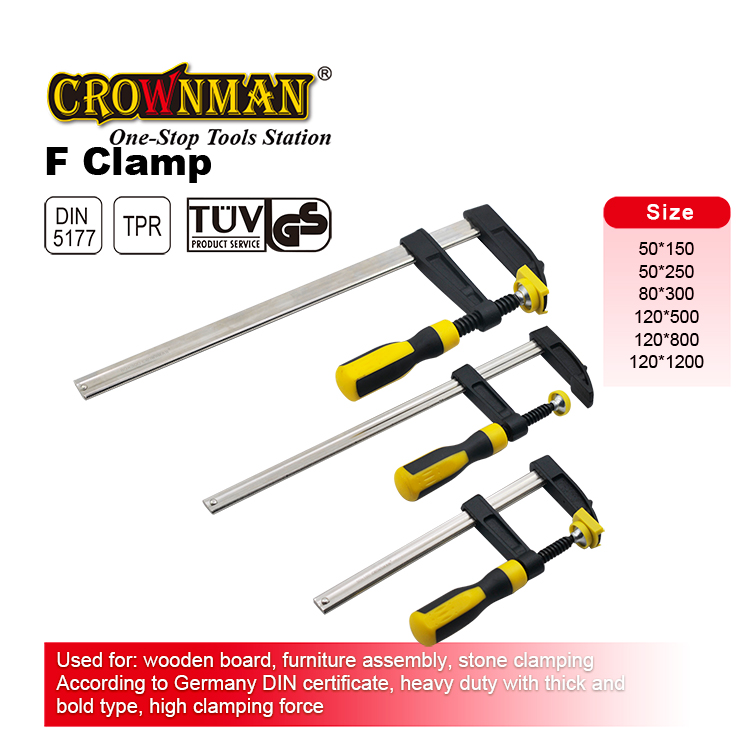 Heavy Duty Woodworking Hand Di - Woodworking Tool recension och pris