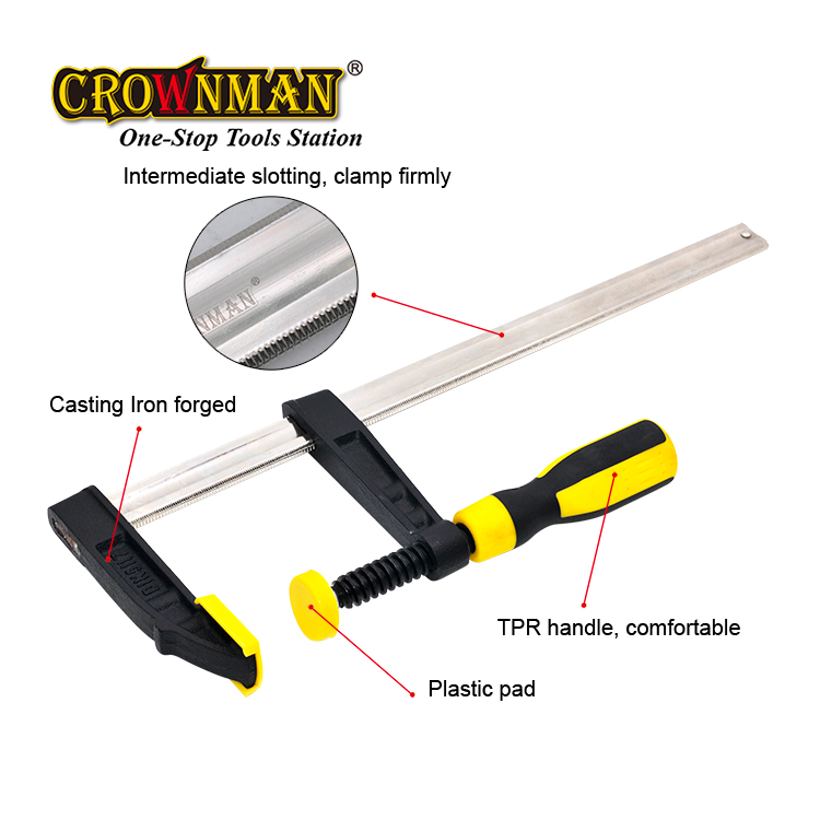 Heavy Duty Woodworking Hand Di - Woodworking Tool recension och pris