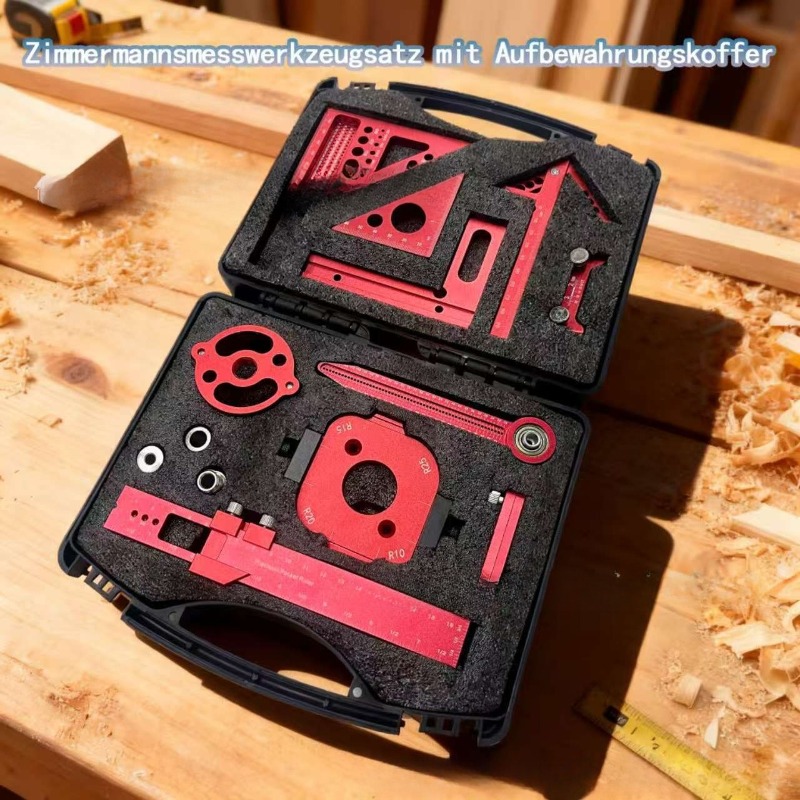 Woodworking Measurement Tool K - Woodworking Plans Free recension och pris