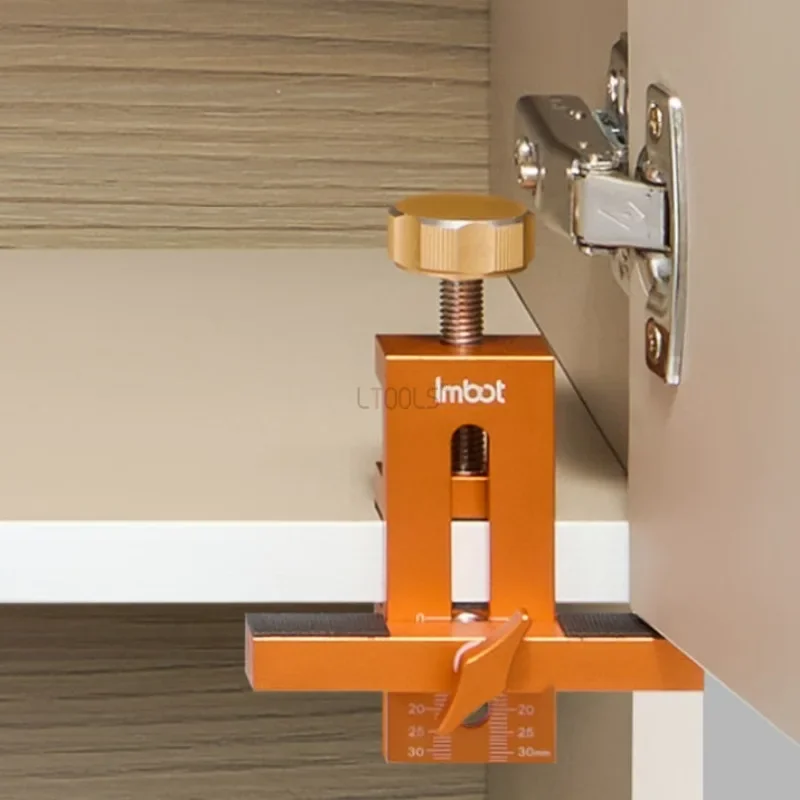 Cabinet Door Panel Install Jig - Woodworking Classes recension och pris