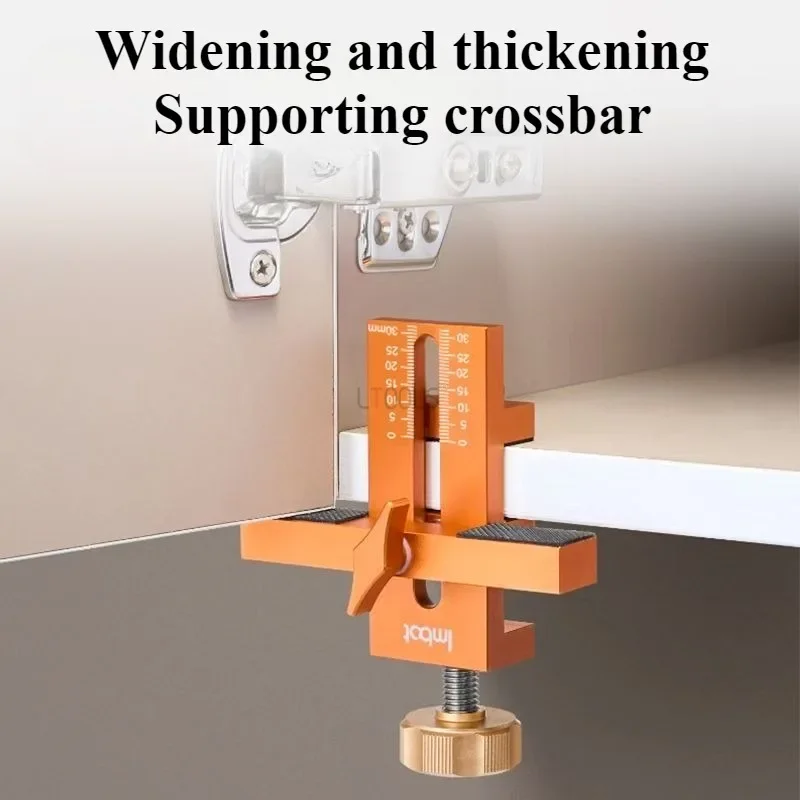 Cabinet Door Panel Install Jig - Woodworking Classes recension och pris