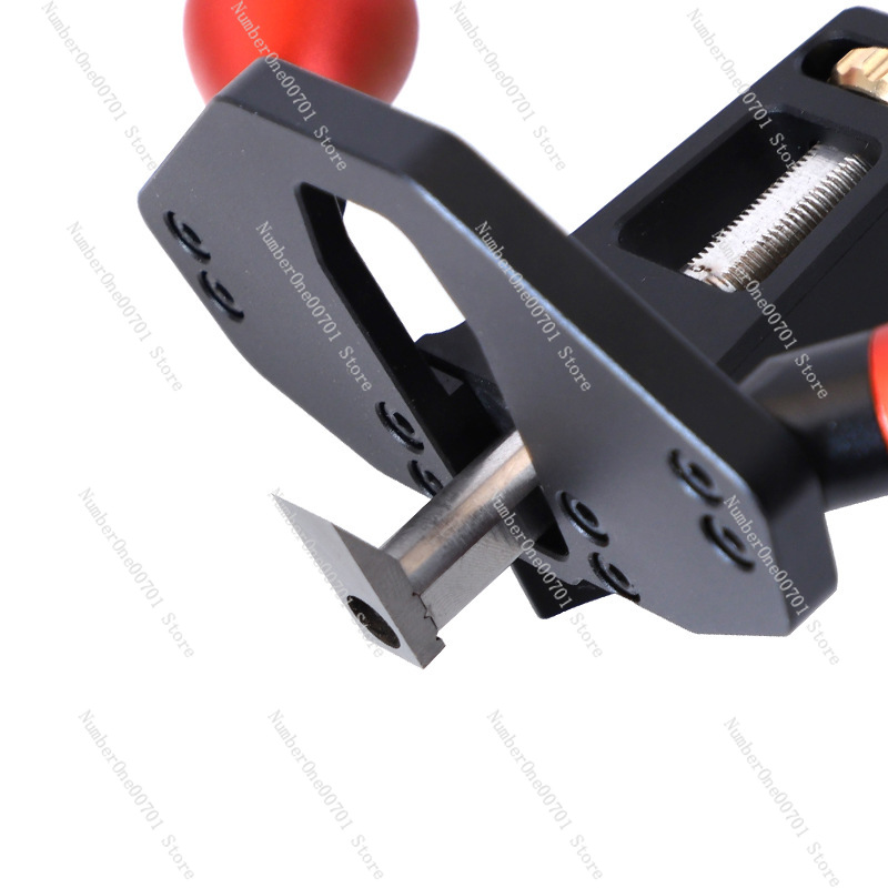 Cleaning Plane, Groove & Shoul - Shoulder Plane Rabbet recension och pris