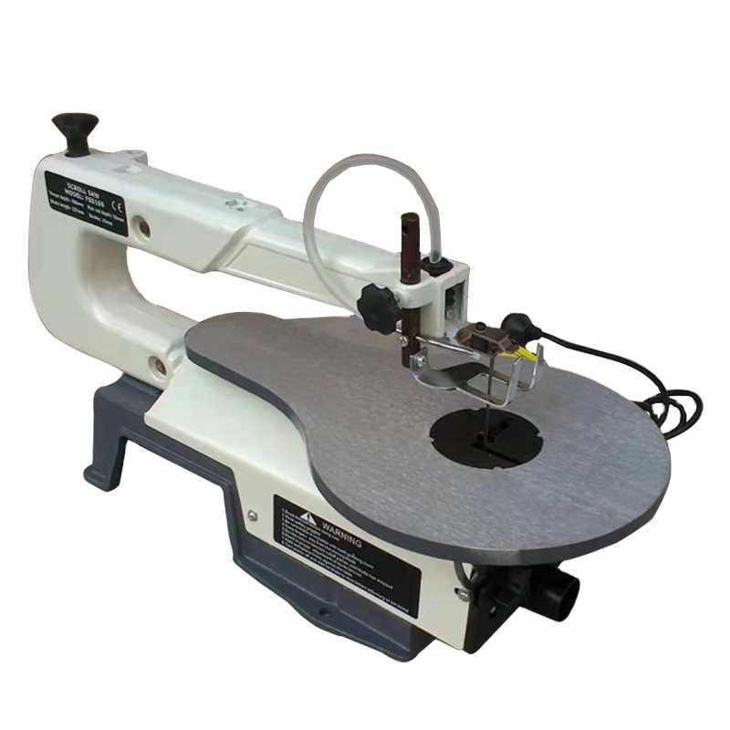 Wood Cutting Industrial Deskto - Woodworking Saw recension och pris