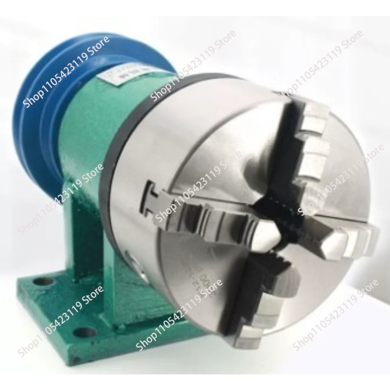 Self-made lathe spindle woodwo - Woodworking Lathe Machine recension och pris