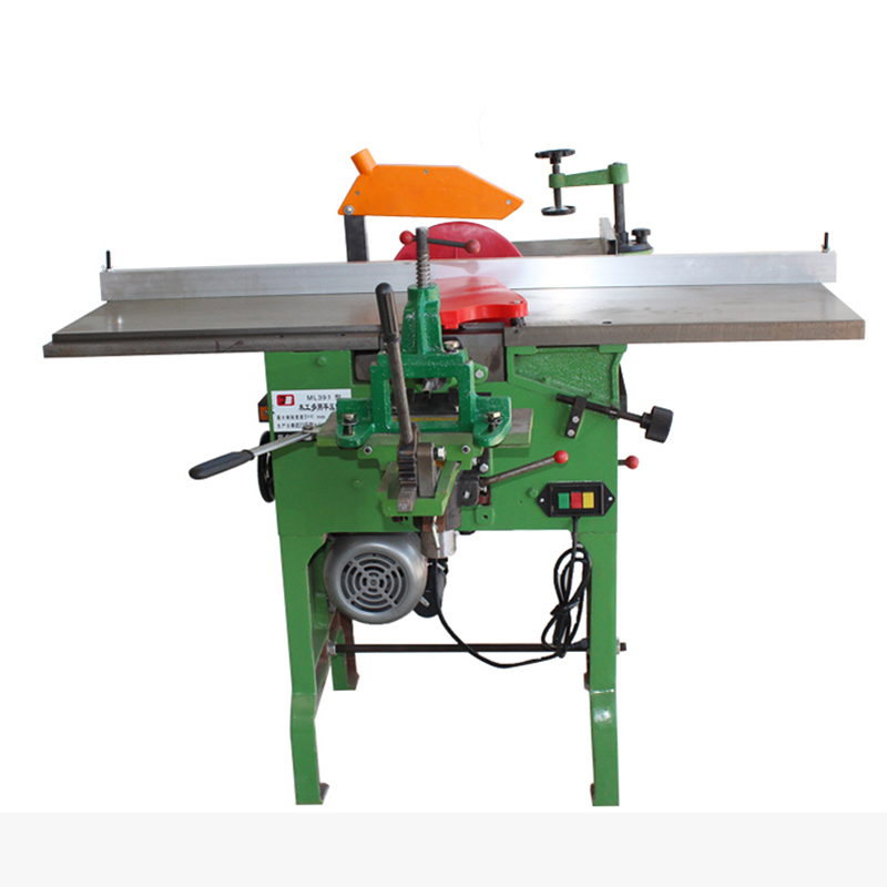 220V 4200r/min Max 310mm Plani - Woodworking Multi Tool recension och pris