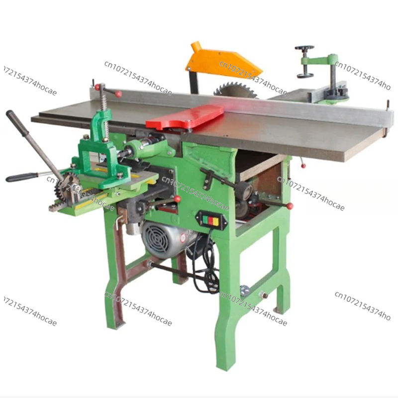 220V 4200r/min Max 310mm Plani - Woodworking Multi Tool recension och pris
